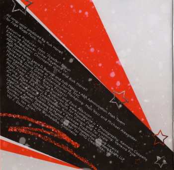 CD Justin Bieber: Under The Mistletoe