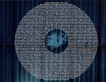 CD Justin Moore: Off The Beaten Path DLX