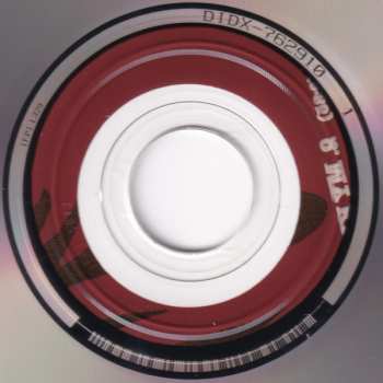 CD Justin Moore: Outlaws Like Me