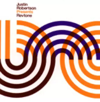 Justin Robertson: Revtone