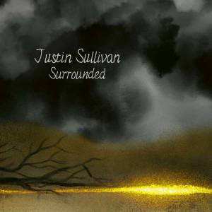 2CD/Zestaw pudełkowy Justin Sullivan: Surrounded LTD