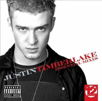 CD Justin Timberlake: Essential Mixes