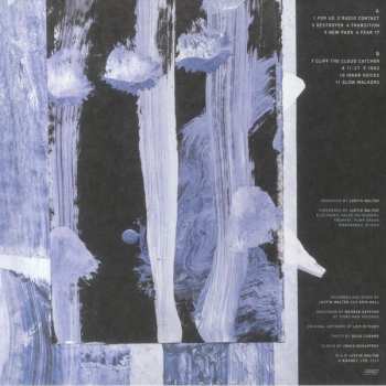 LP Justin Walter: Destroyer