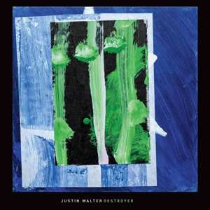 LP Justin Walter: Destroyer