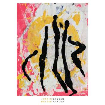 CD Justin Walter: Unseen Forces