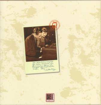 6CD/DVD/Zestaw pudełkowy Jutta Hipp: Hipp Is Cool • The Life And Art Of Jutta Hipp LTD