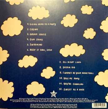 LP JW Francis: Dream House LTD