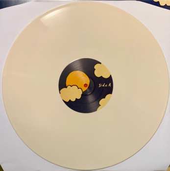 LP JW Francis: Dream House LTD