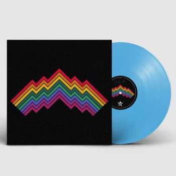 LP JW Francis: Wanderkid CLR | LTD