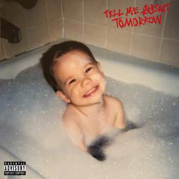 LP JXDN: Tell Me About Tomorrow