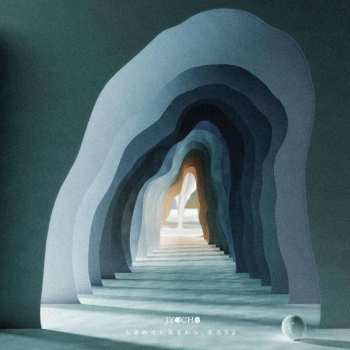 Album Jyocho: Let's Promise To Be Happy