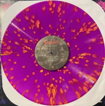LP Jyrki 69: Helsinki Vampire CLR | LTD