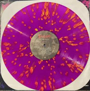 LP Jyrki 69: Helsinki Vampire CLR | LTD