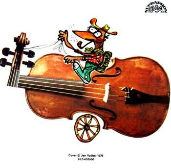 SP KTO: Hej, Problém Mám / Čekáš