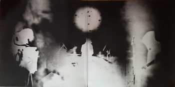 LP K-X-P: III Part II CLR | LTD