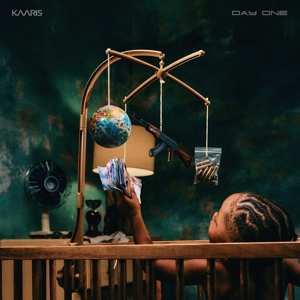 Album Kaaris: Day One