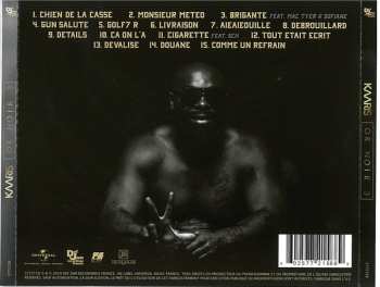 CD Kaaris: Or Noir 3