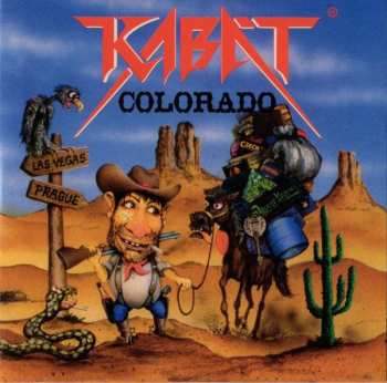 8CD/Zestaw pudełkowy Kabát: Kabát 