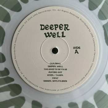 LP Kacey Musgraves: Deeper Well CLR | LTD