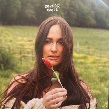 LP Kacey Musgraves: Deeper Well CLR