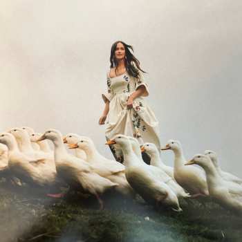 LP Kacey Musgraves: Deeper Well CLR