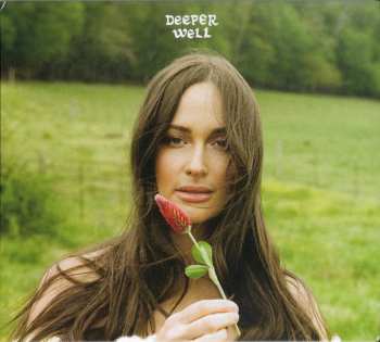 CD Kacey Musgraves: Deeper Well LTD