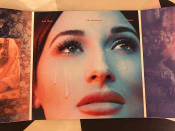 LP Kacey Musgraves: Star-Crossed LTD | CLR