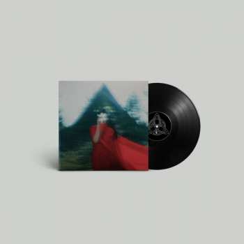 LP Kæry Ann: Songs Of Grace And Ruin