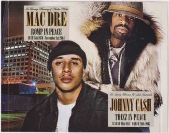 CD Kafani: Maserati Music