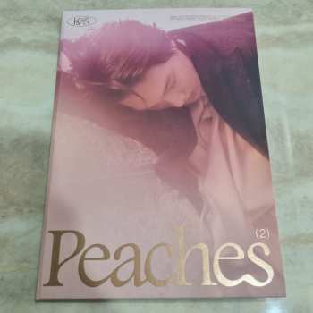 CD Kai: Peaches