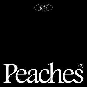 CD Kai: Peaches