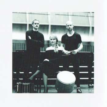 CD Katharina Treutler: Neotango Episodes