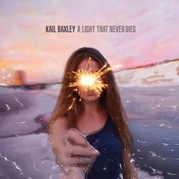 LP Kail Baxley: A Light That Never Dies