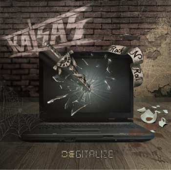 Album Kaisas: Degitalize