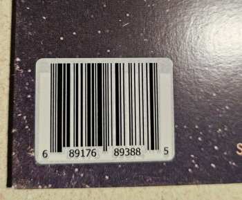 LP Kaitlin Butts: What Else Can She Do CLR