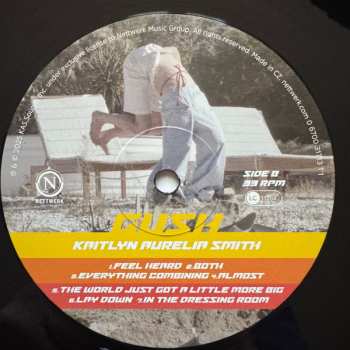 LP Kaitlyn Aurelia Smith: Gush