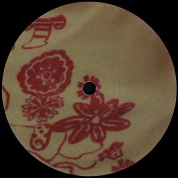 LP Kaito: Color Of Feels