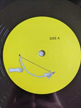 LP Kaito Winse: Kaladounia LTD