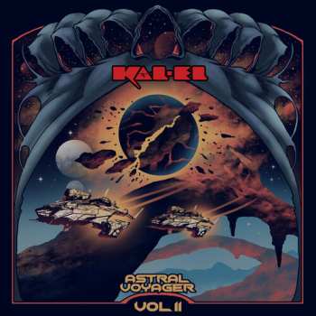 CD KAL- EL: Astral Voyager 2