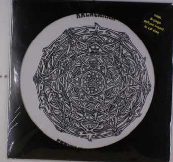 LP Kalacakra: Crawling To Lhasa LTD | NUM | PIC
