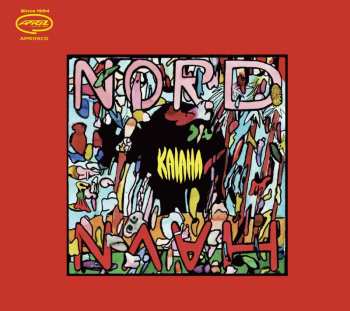 Album Kalaha: Nord Havn