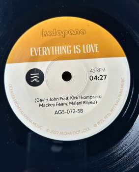 5SP/Zestaw pudełkowy Kalapana: Aloha Got Soul Selects Kalapana LTD | NUM