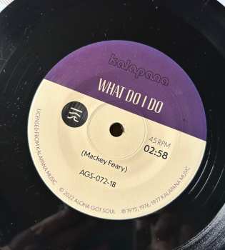 5SP/Zestaw pudełkowy Kalapana: Aloha Got Soul Selects Kalapana LTD | NUM