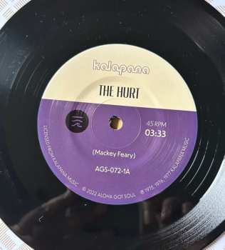 5SP/Zestaw pudełkowy Kalapana: Aloha Got Soul Selects Kalapana LTD | NUM