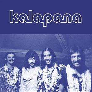 5SP/Zestaw pudełkowy Kalapana: Aloha Got Soul Selects Kalapana LTD | NUM
