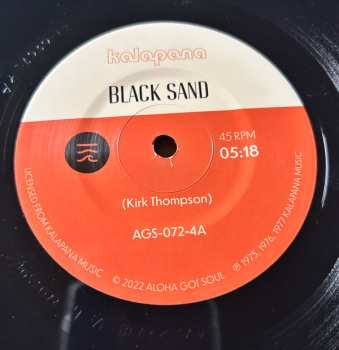 5SP/Zestaw pudełkowy Kalapana: Aloha Got Soul Selects Kalapana LTD | NUM