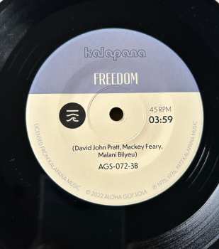 5SP/Zestaw pudełkowy Kalapana: Aloha Got Soul Selects Kalapana LTD | NUM