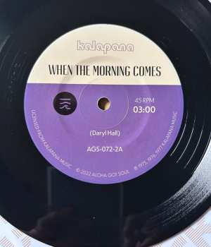 5SP/Zestaw pudełkowy Kalapana: Aloha Got Soul Selects Kalapana LTD | NUM