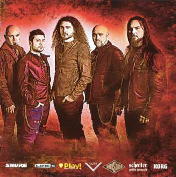 CD Kaledon: Carnagus: Emperor Of The Darkness