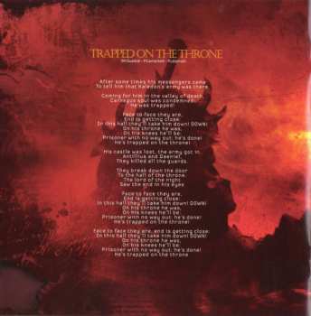 CD Kaledon: Carnagus: Emperor Of The Darkness